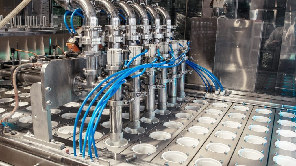 Industriel elvarme, heat tracing og elektrificering