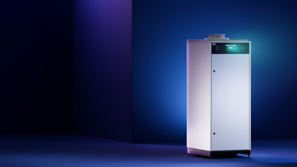 Industriel elvarme, heat tracing og elektrificering