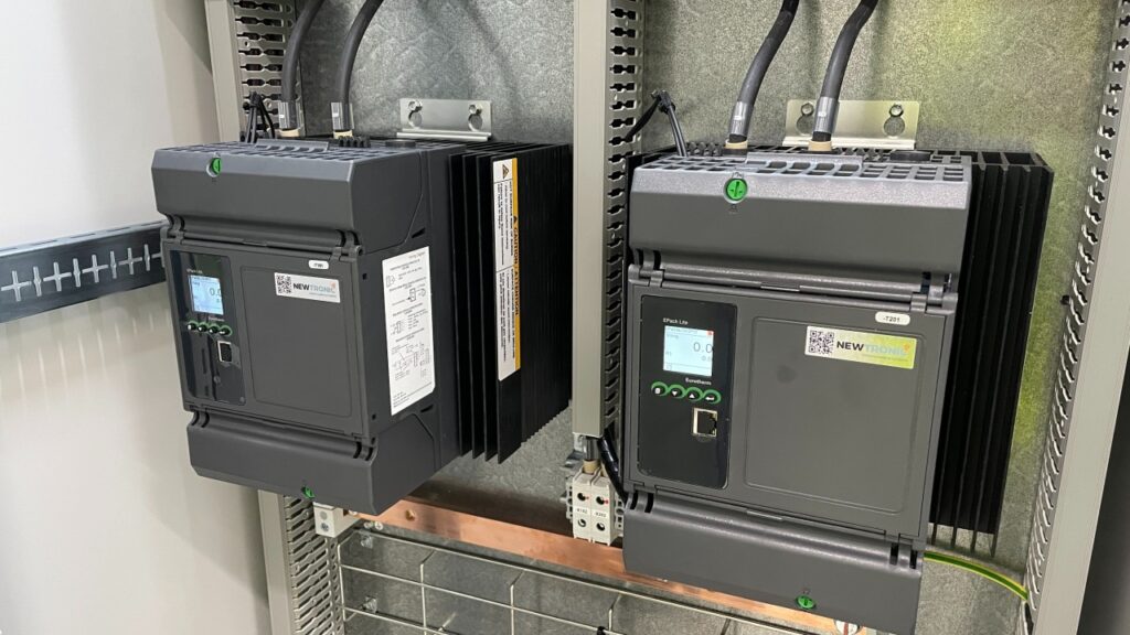 Industriel elvarme, heat tracing og elektrificering