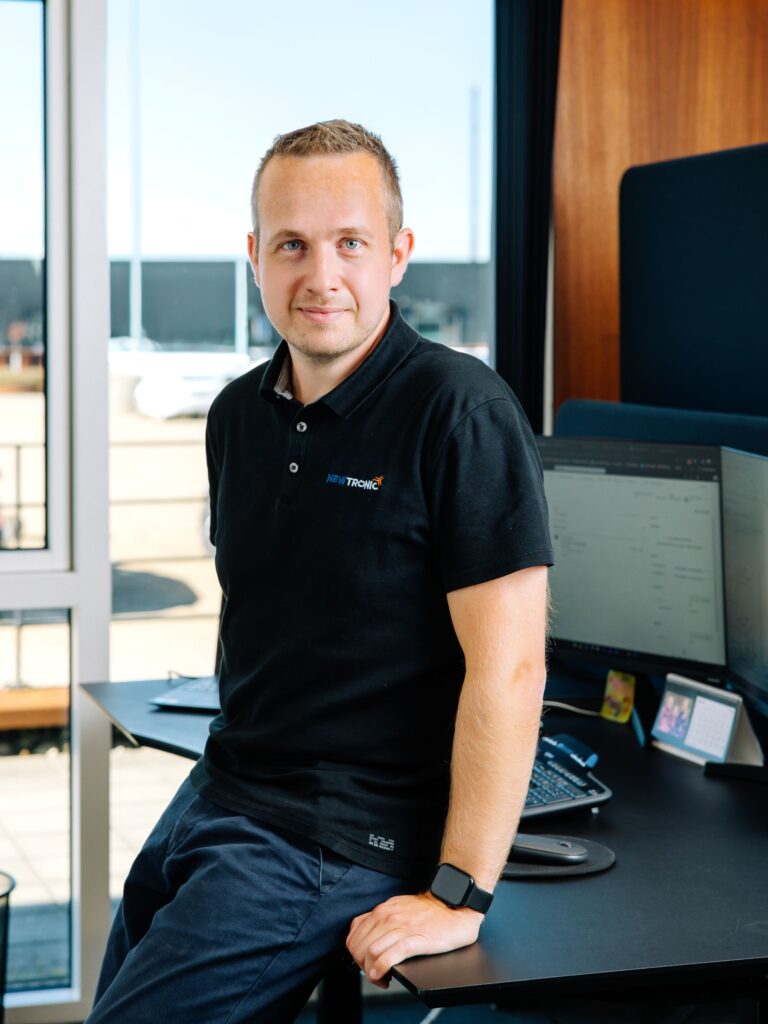 Henrik Langager